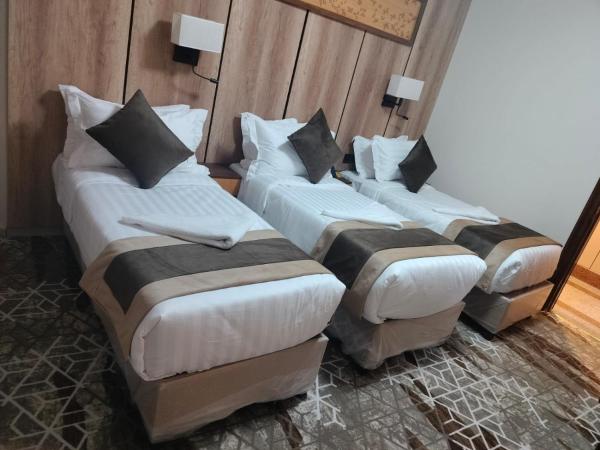 Roaa Grand Hotel - imej 14
