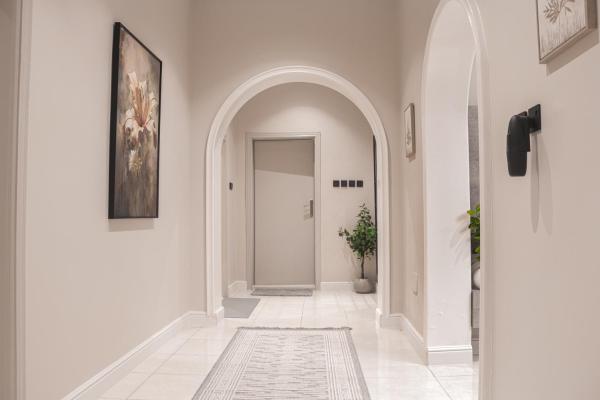 New Apartment near Al Masjid An Nabawi - afbeelding 12