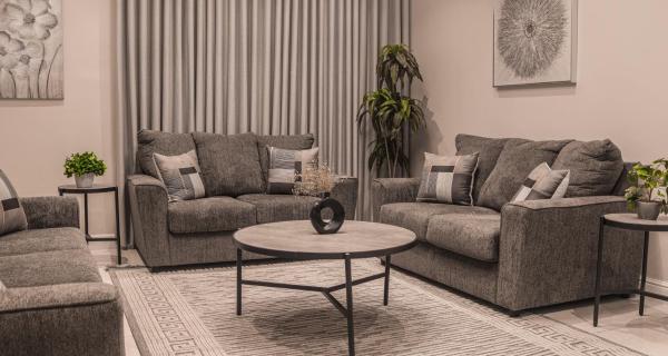 New Apartment near Al Masjid An Nabawi - afbeelding 9