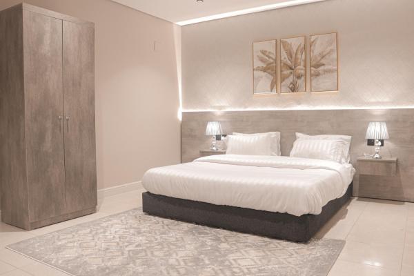 New Apartment near Al Masjid An Nabawi - afbeelding 4