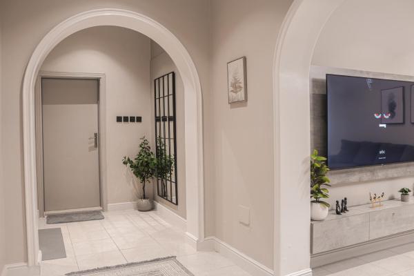 New Apartment near Al Masjid An Nabawi - afbeelding 15