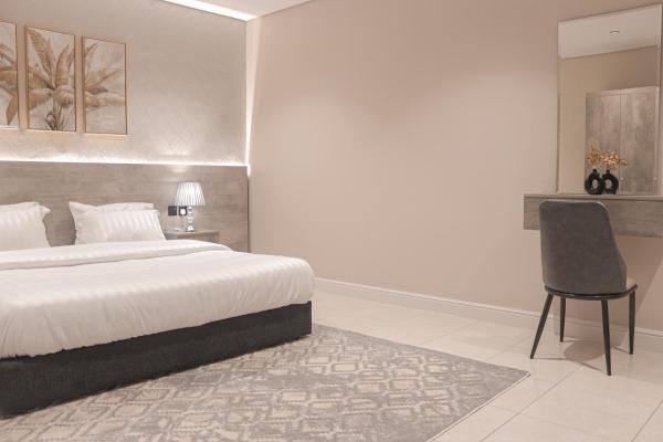 New Apartment near Al Masjid An Nabawi - afbeelding 19