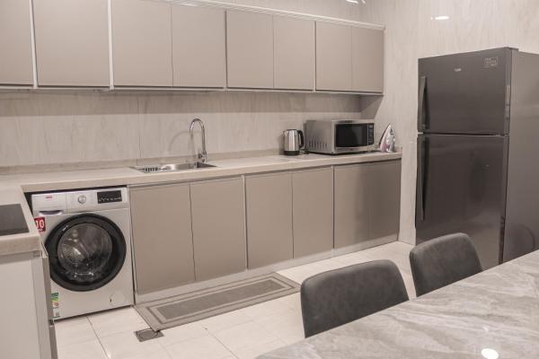 New Apartment near Al Masjid An Nabawi - afbeelding 6