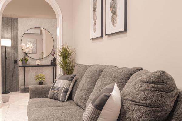 New Apartment near Al Masjid An Nabawi - afbeelding 16