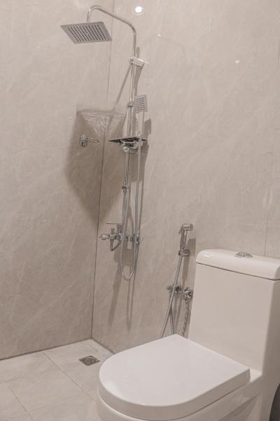 New Apartment near Al Masjid An Nabawi - afbeelding 21