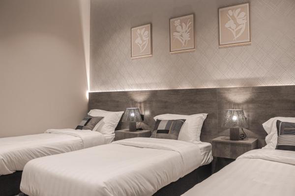 New Apartment near Al Masjid An Nabawi - afbeelding 10
