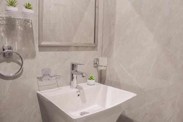 New Apartment near Al Masjid An Nabawi - afbeelding 18