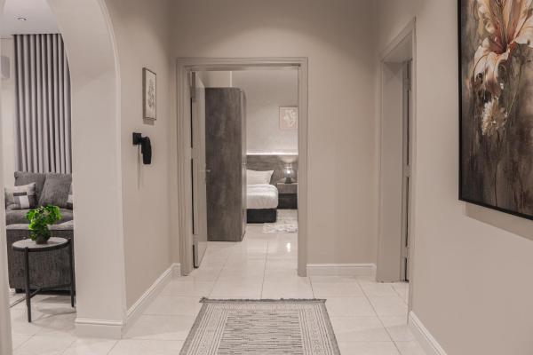 New Apartment near Al Masjid An Nabawi - afbeelding 7
