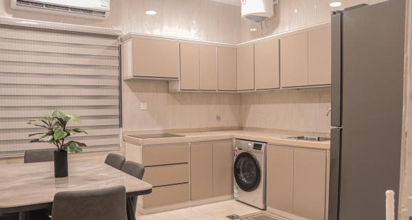 New Apartment near Al Masjid An Nabawi - afbeelding 5