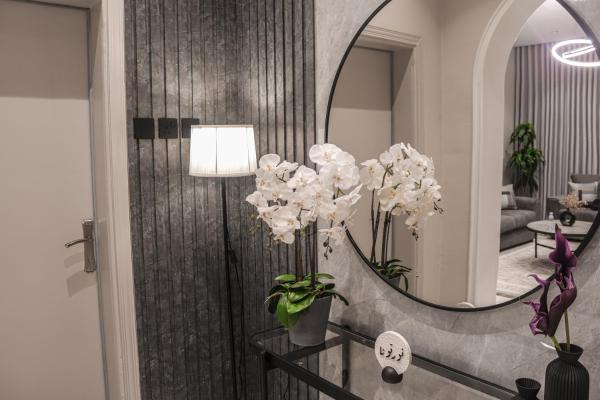 New Apartment near Al Masjid An Nabawi - afbeelding 3