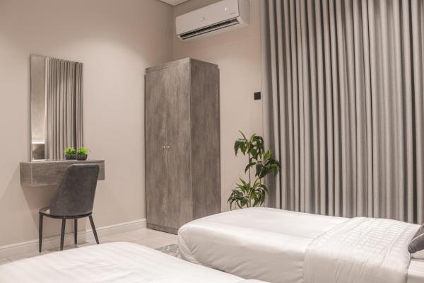 New Apartment near Al Masjid An Nabawi - afbeelding 13