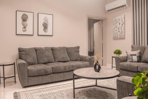 New Apartment near Al Masjid An Nabawi - afbeelding 14