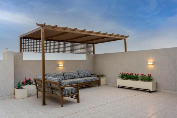 Lafif Apartments Al-Badrani - gambar 45