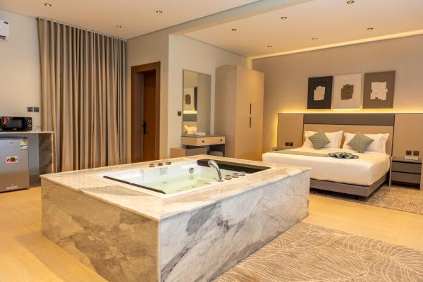 Lafif Apartments Al-Badrani - gambar 39