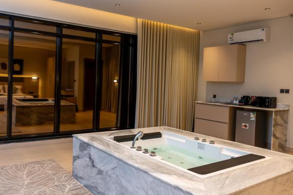 Lafif Apartments Al-Badrani - gambar 41