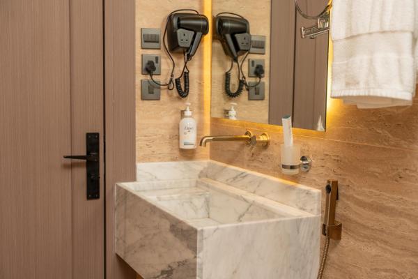 Lafif Apartments Al-Badrani - gambar 25