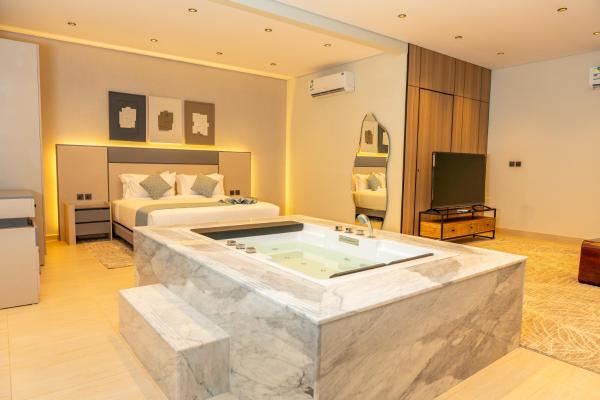 Lafif Apartments Al-Badrani - gambar 24