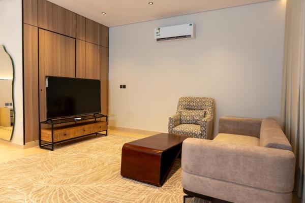 Lafif Apartments Al-Badrani - gambar 12