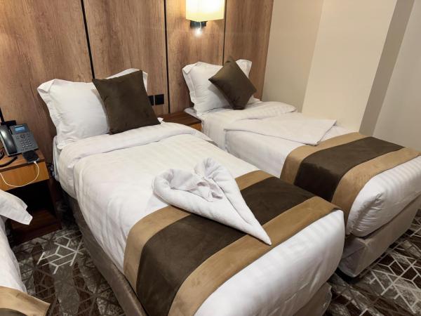 Roaa Grand Hotel - imej 24