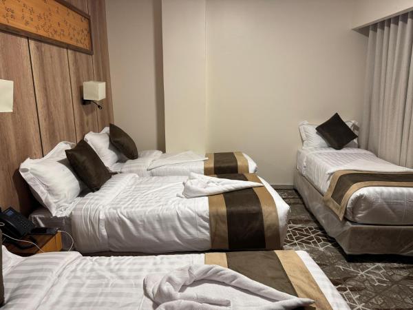 Roaa Grand Hotel - imej 26