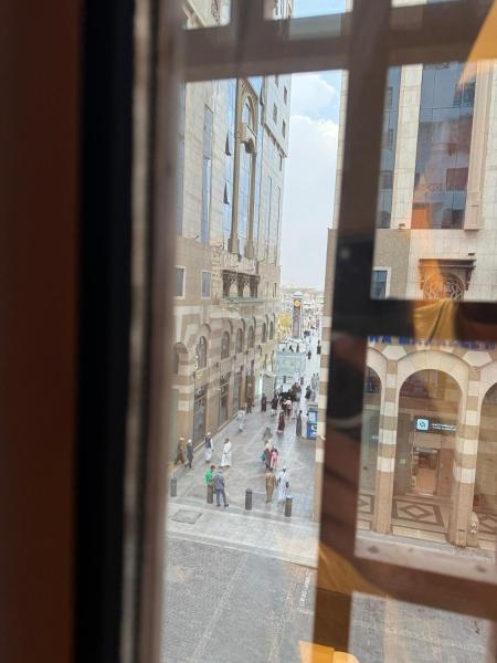 Roaa Grand Hotel - imej 22