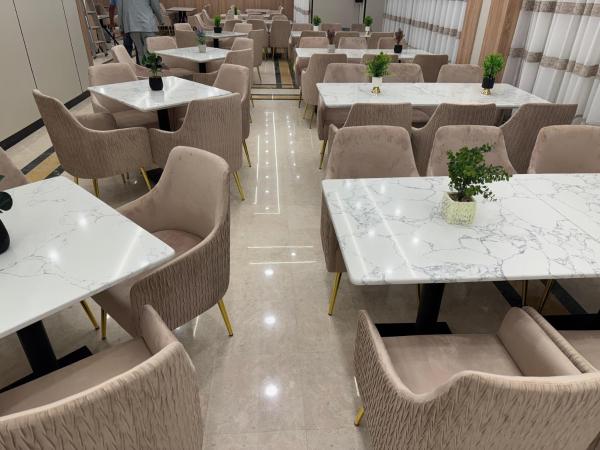 Roaa Grand Hotel - imej 25