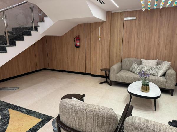 Roaa Grand Hotel - imej 27