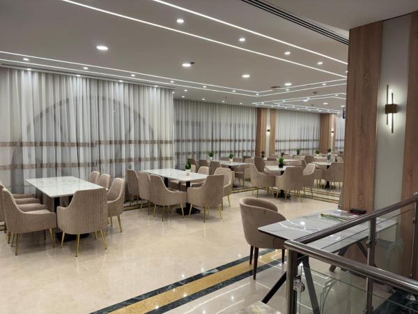 Roaa Grand Hotel - imej 2