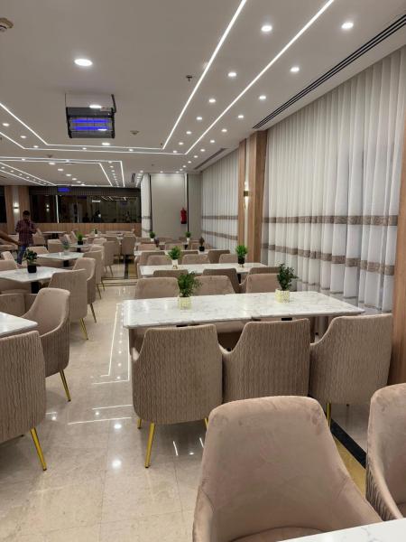 Roaa Grand Hotel - imej 9