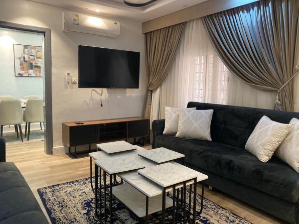 Entire Apartment - afbeelding 17