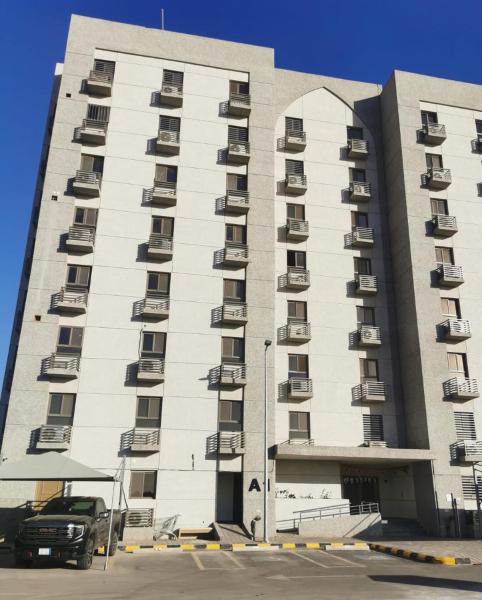 Family Apartment - gambar 3