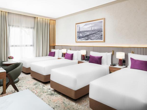 Elaf Taiba Hotel - imej 50