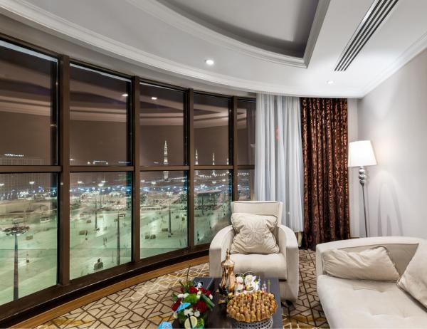 Emaar Al Mektan Hotel - imej 1