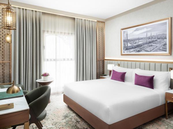 Elaf Taiba Hotel - imej 21