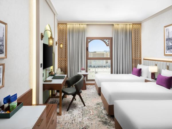 Elaf Taiba Hotel - imej 27