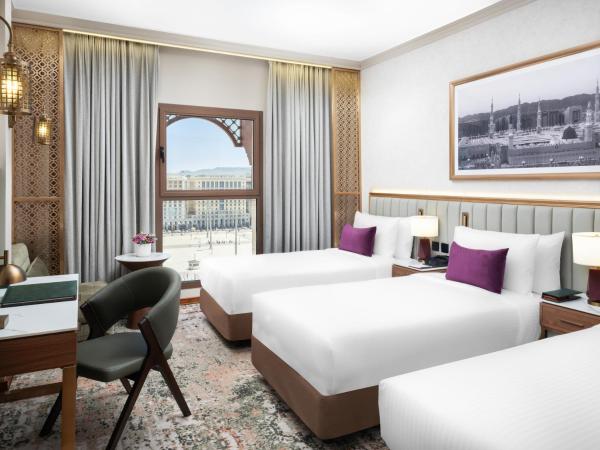 Elaf Taiba Hotel - imej 35