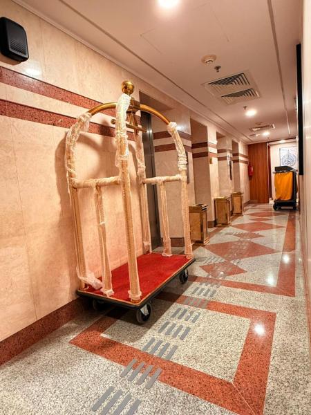 Ruya Al Diyafah Hotel - imej 7