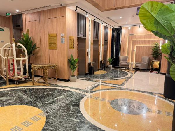 Ruya Al Diyafah Hotel - imej 21