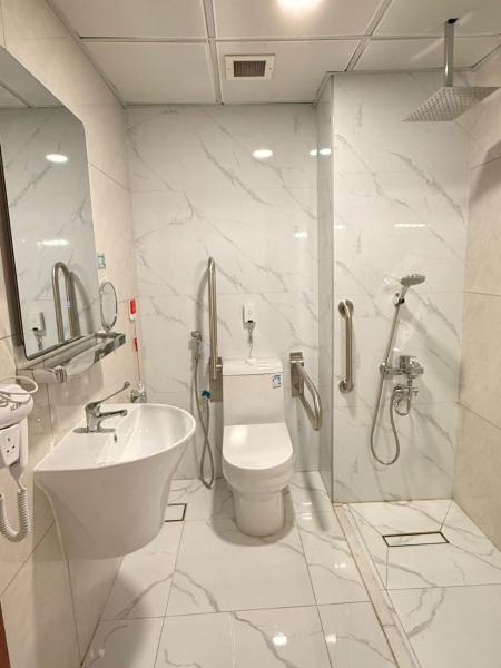 Ruya Al Diyafah Hotel - imej 30