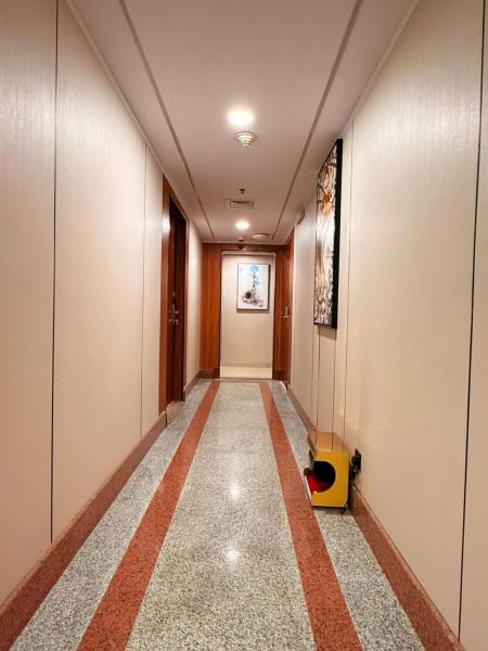 Ruya Al Diyafah Hotel - imej 2