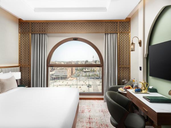 Elaf Taiba Hotel - imej 32