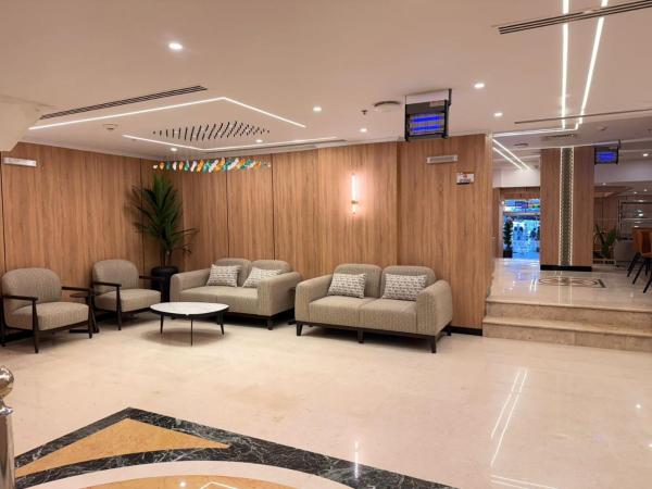 Ruya Al Diyafah Hotel - imej 28