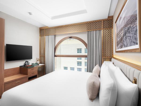Elaf Taiba Hotel - imej 47