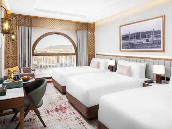 Elaf Taiba Hotel - imej 24