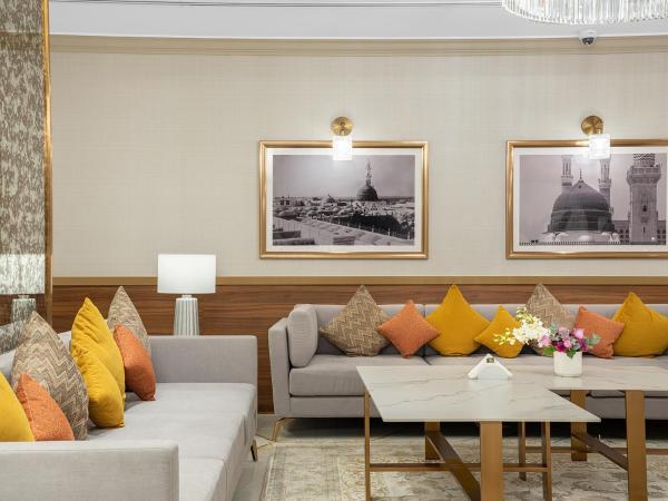 Elaf Taiba Hotel - imej 31
