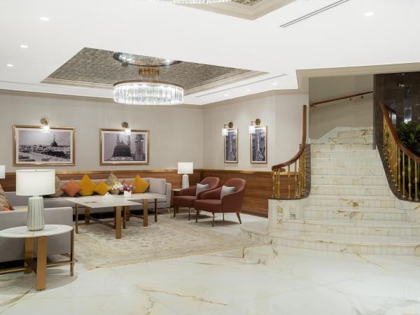 Elaf Taiba Hotel - imej 7