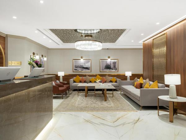 Elaf Taiba Hotel - imej 2