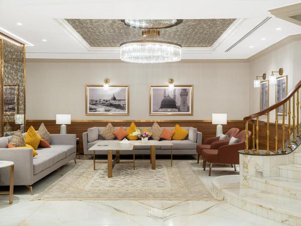 Elaf Taiba Hotel - imej 6