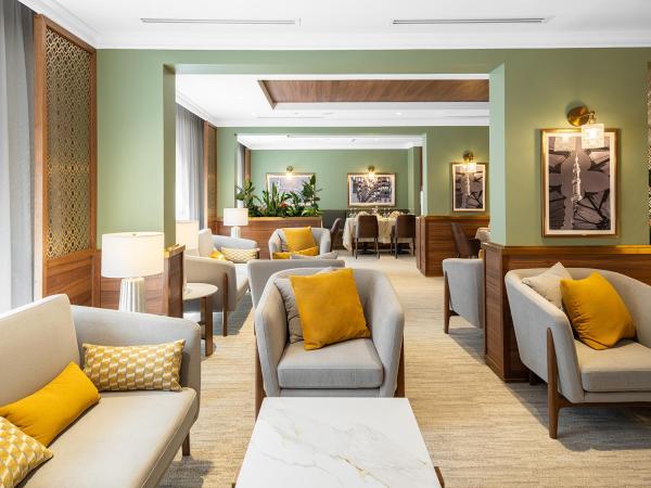 Elaf Taiba Hotel - imej 5