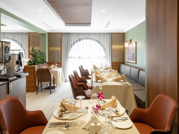 Elaf Taiba Hotel - imej 3
